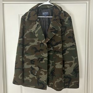 American Rag pea coat